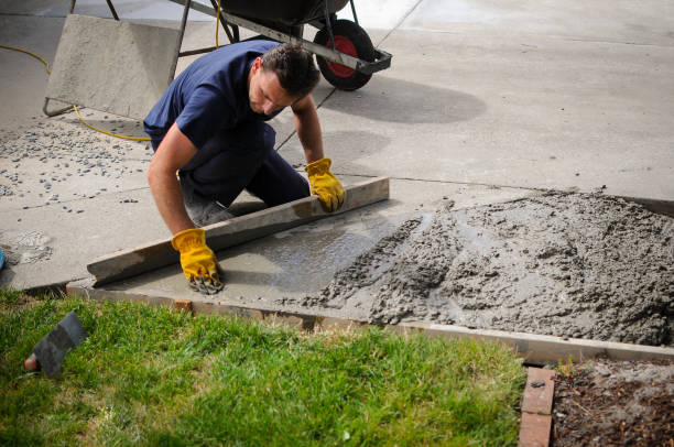 Best Heated Driveway Installation in Jackson, KY